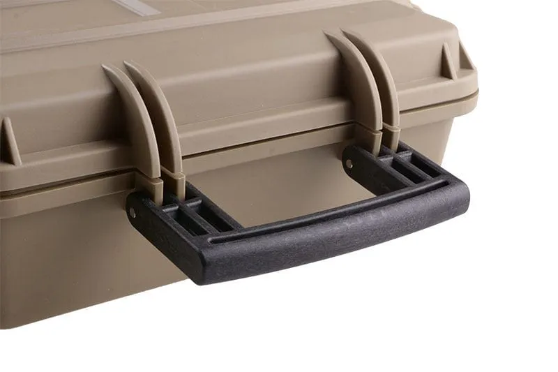 Nuprol PNP Hard Case 110cm - Tan