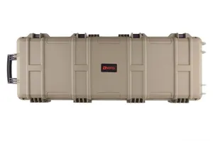 Nuprol PNP Hard Case 110cm - Tan