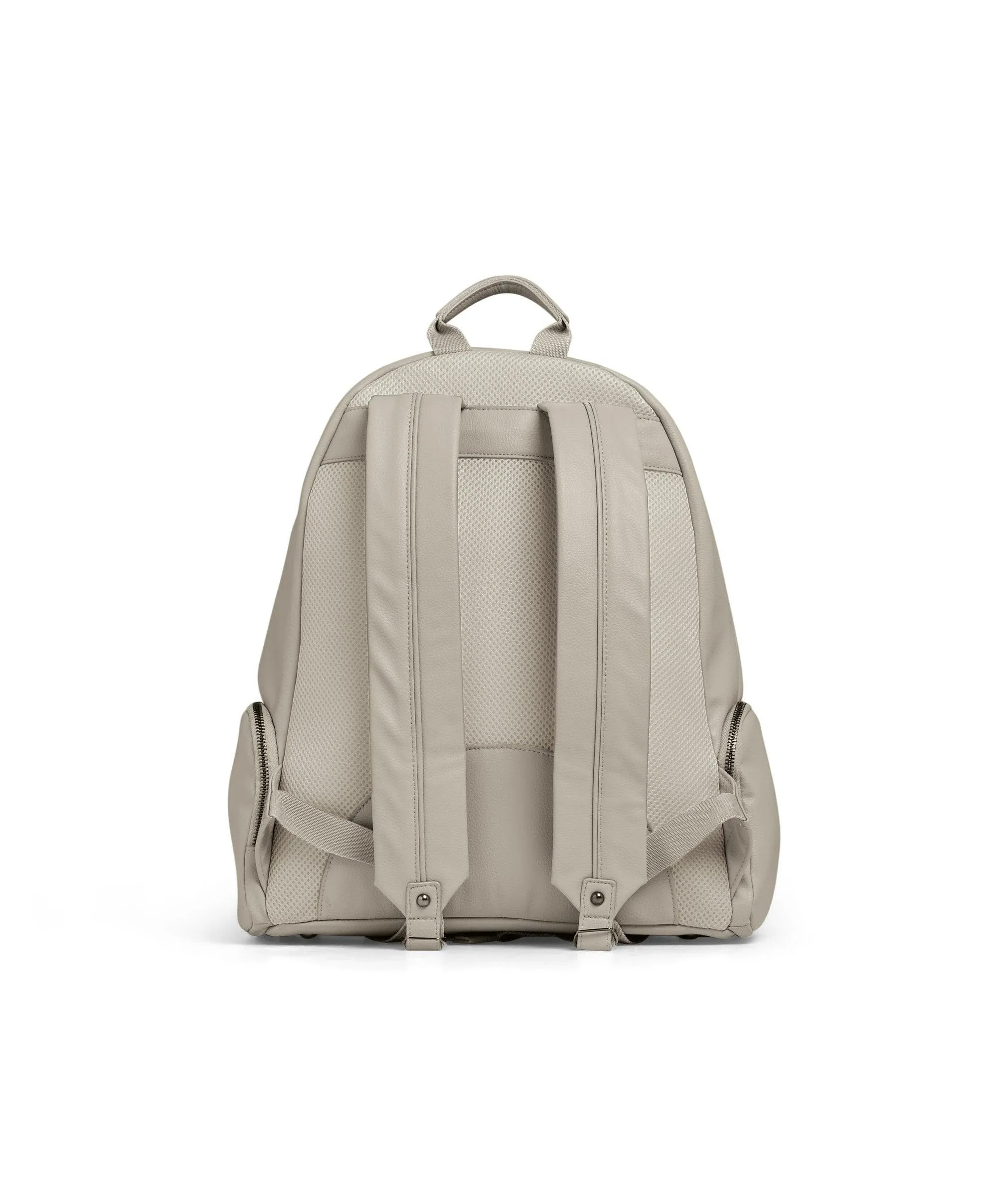 Ocarro Luxe Changing Backpack - Taupe