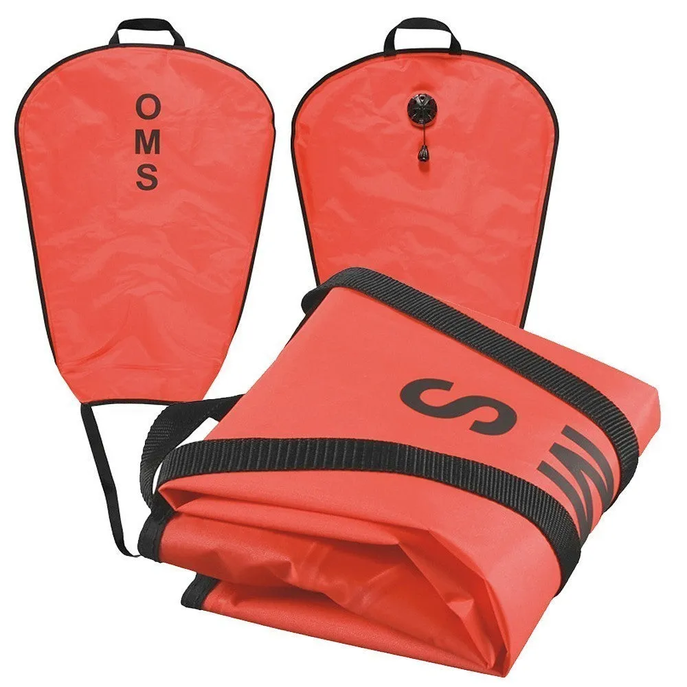 OMS 50lbs Lift Bag