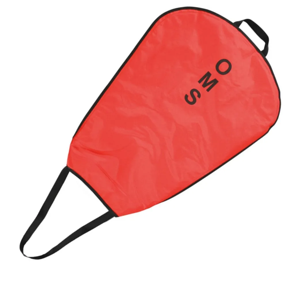 OMS 50lbs Lift Bag