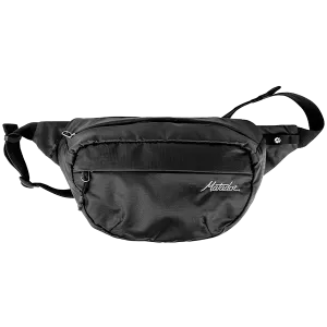 On-Grid Packable Hip Pack