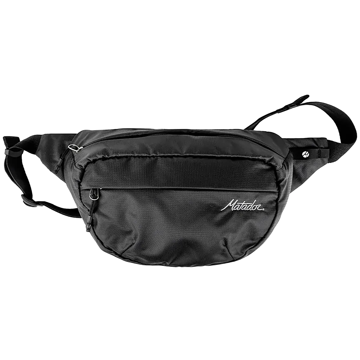 On-Grid Packable Hip Pack