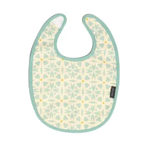 Organic Reversible Baby Bib