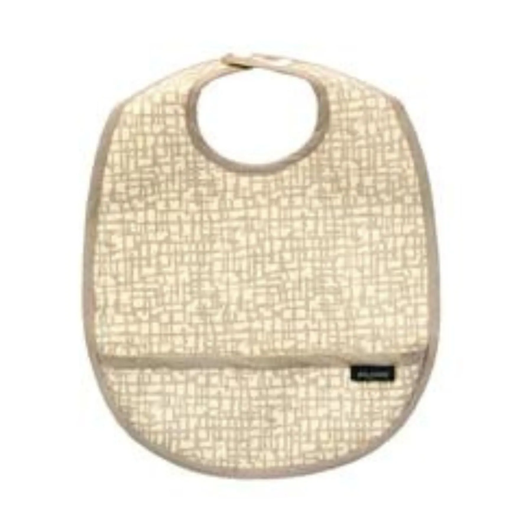 Organic Toddler Pocket Bib