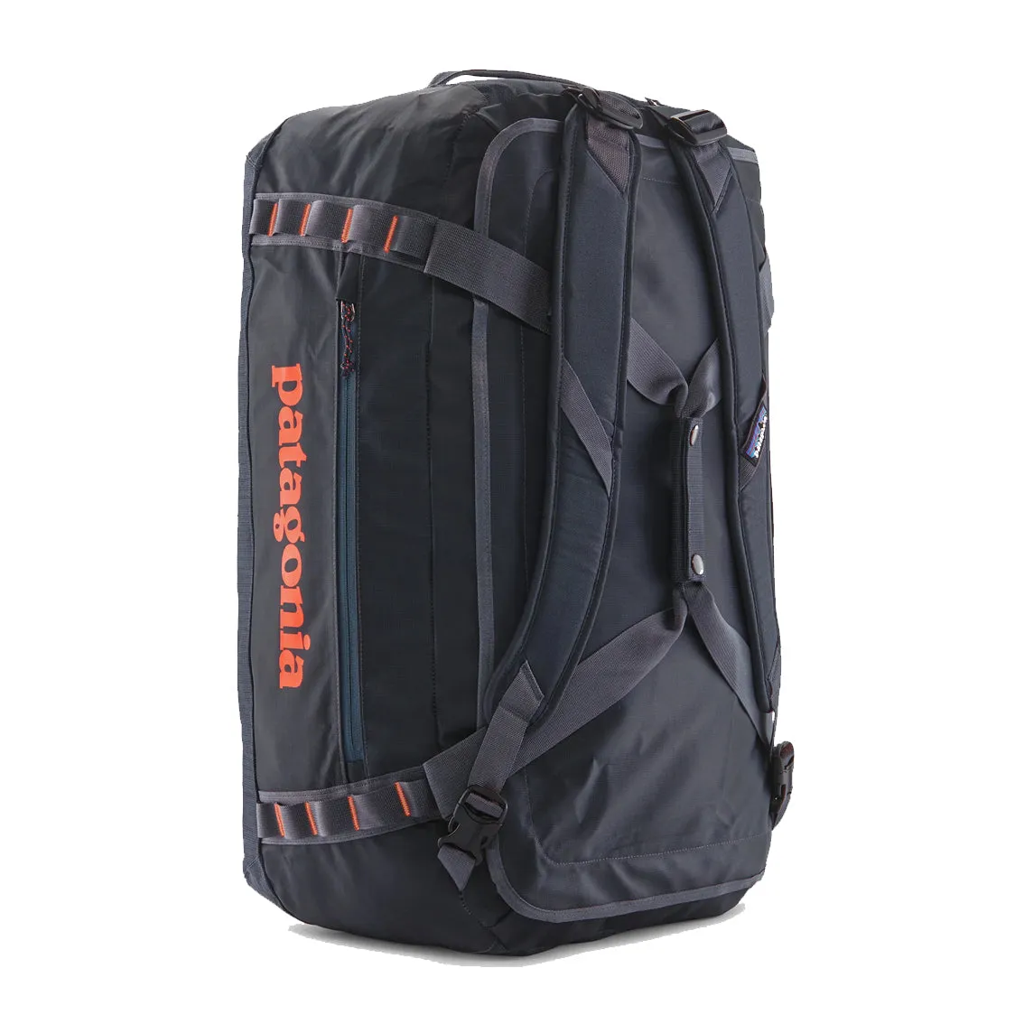 Patagonia Black Hole 55L Duffel Bag