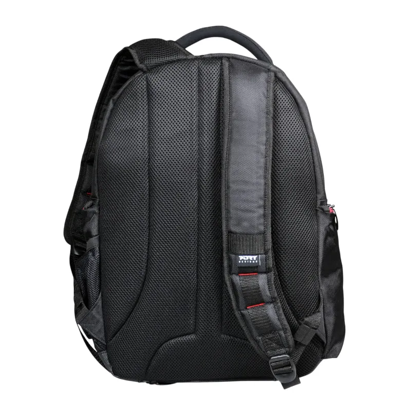 Port Designs Courchevel 17.3" Backpack