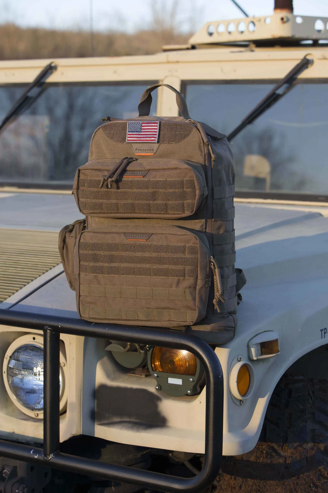 Propper® U.C. 2 Pack Assault Kit