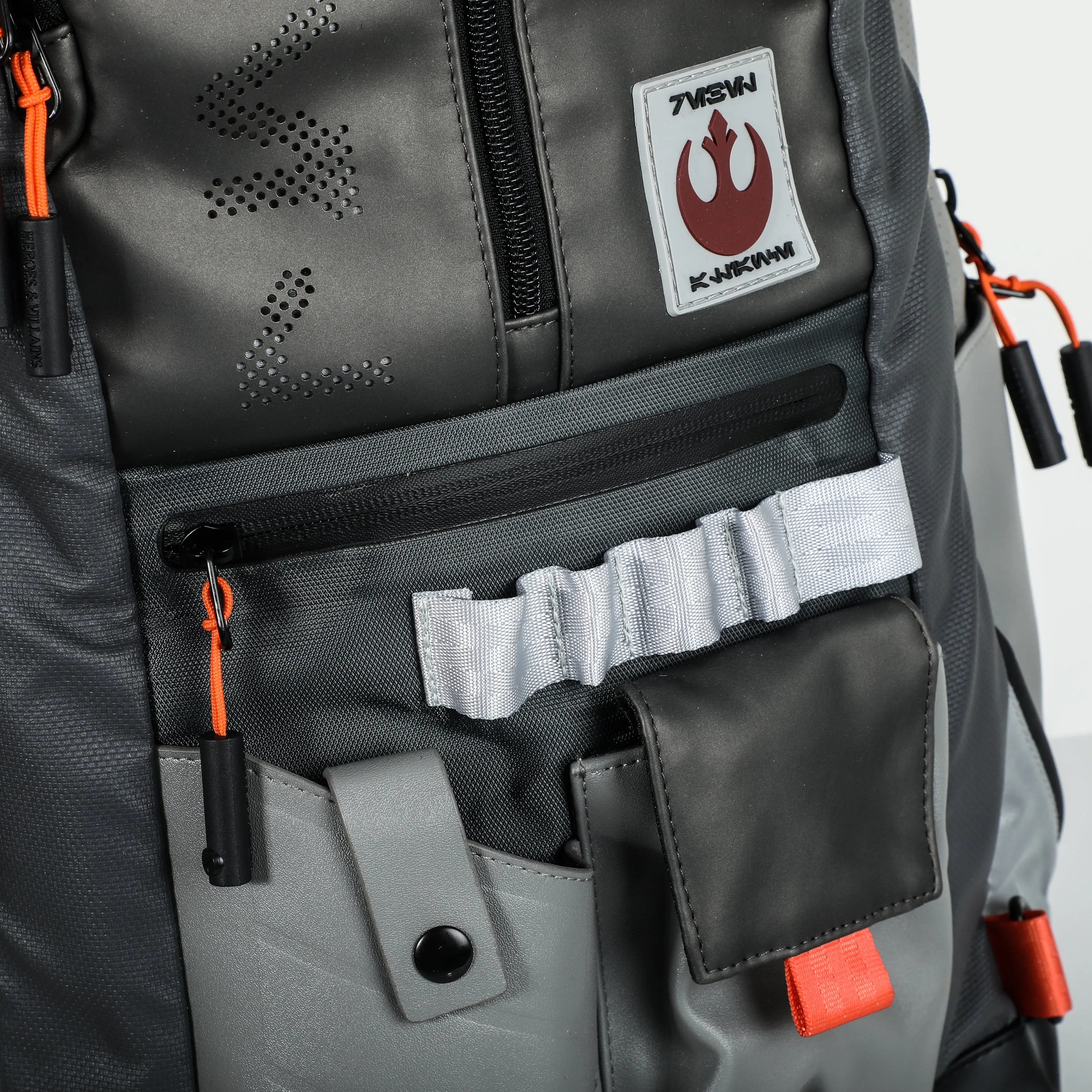 Rebel Alliance Backpack