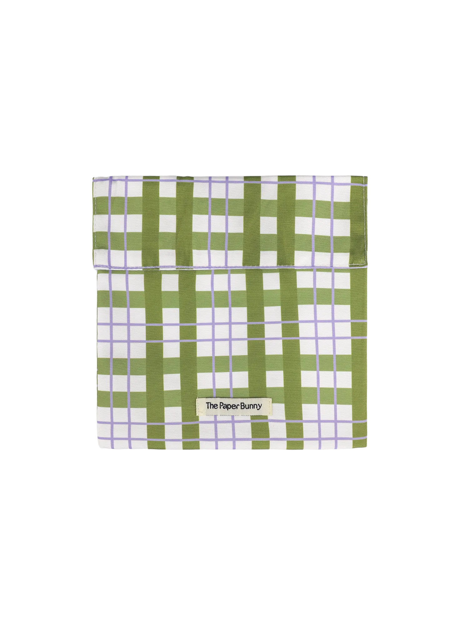 Regular Pocket Pouch (Picnic Olive)