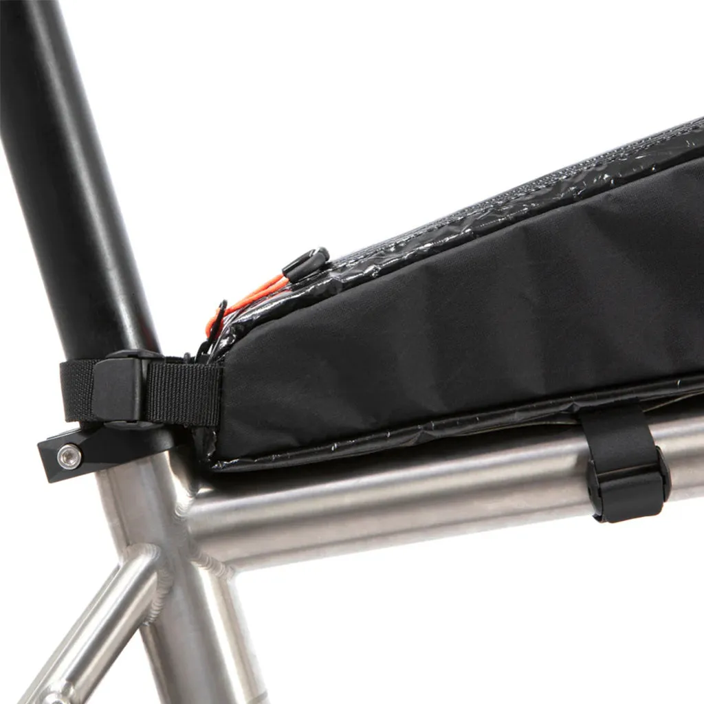 Restrap Race Top Tube Bag - Long