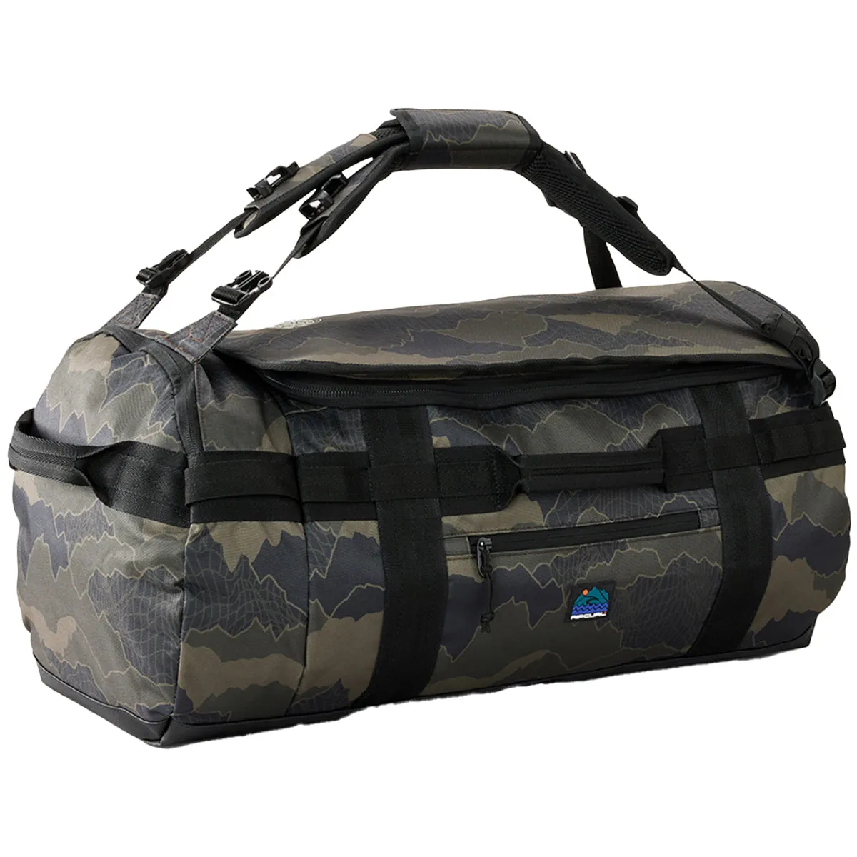 Rip Curl Search Duffel Bag - 45L