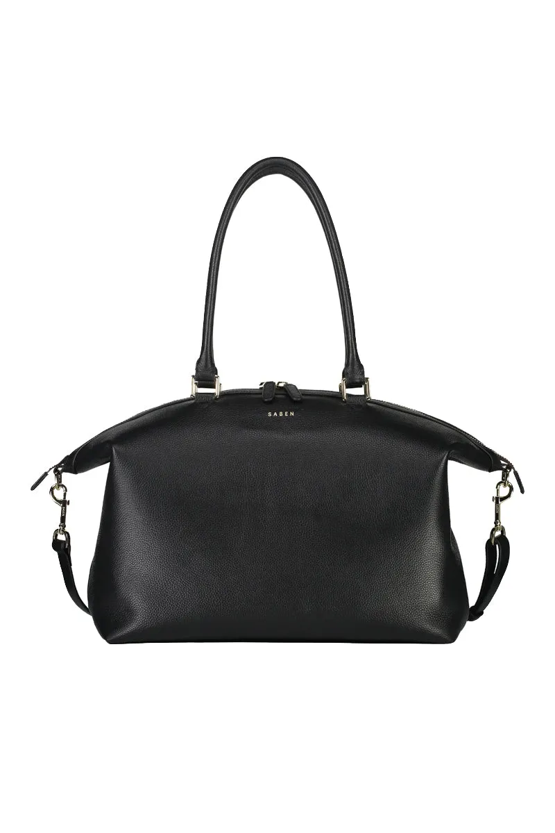 Saben - Roma Carry All, Black