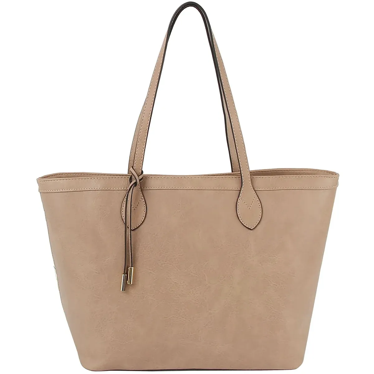 Shopper Tote Bag