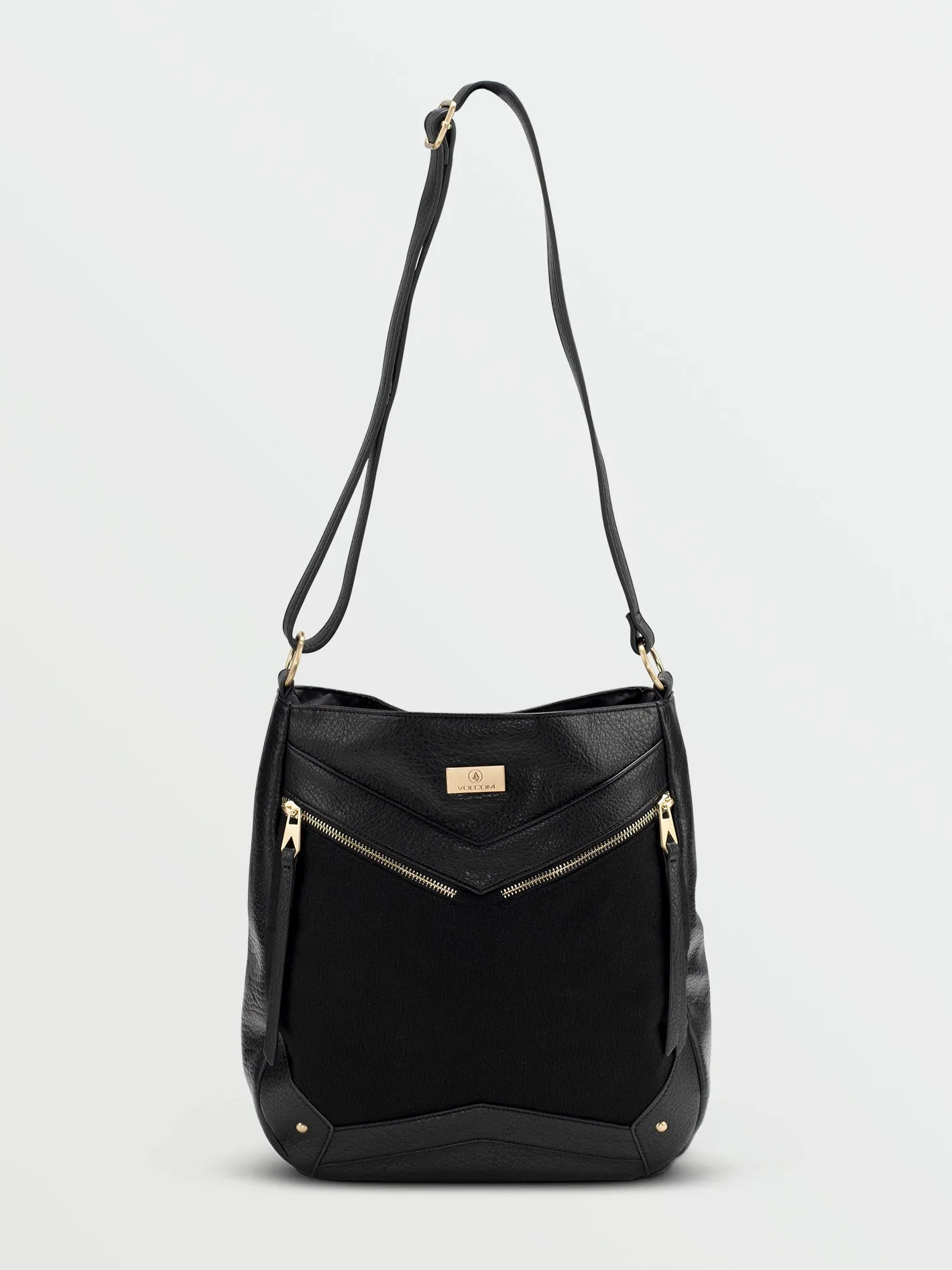 Shoulder Bag - Black