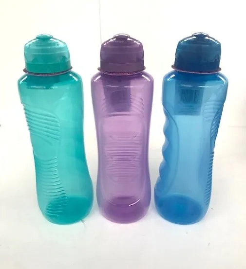 Sistema Hydrate Twist ‘n’ Sip™ Gripper Bottle 800ml