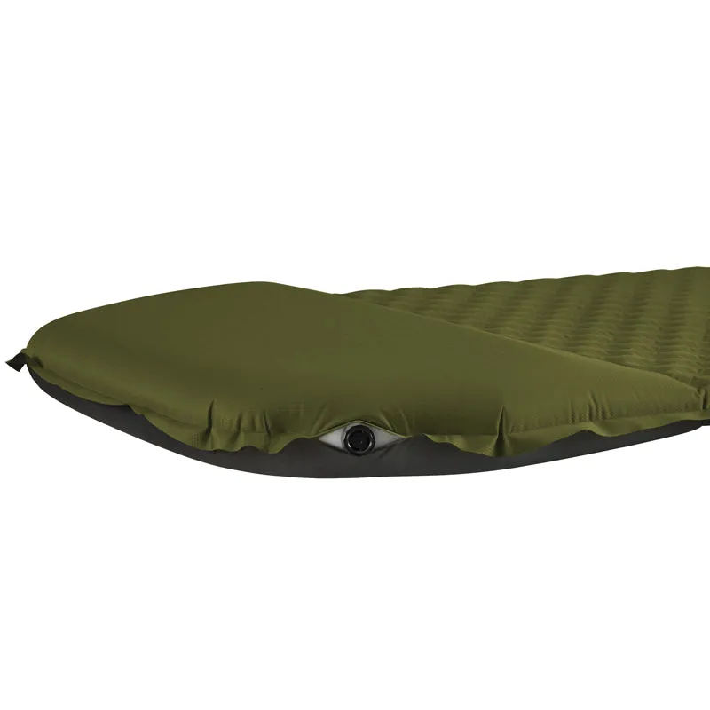 Snugpak Basecamp OPS Elite XL Self Inflating W/Pillow