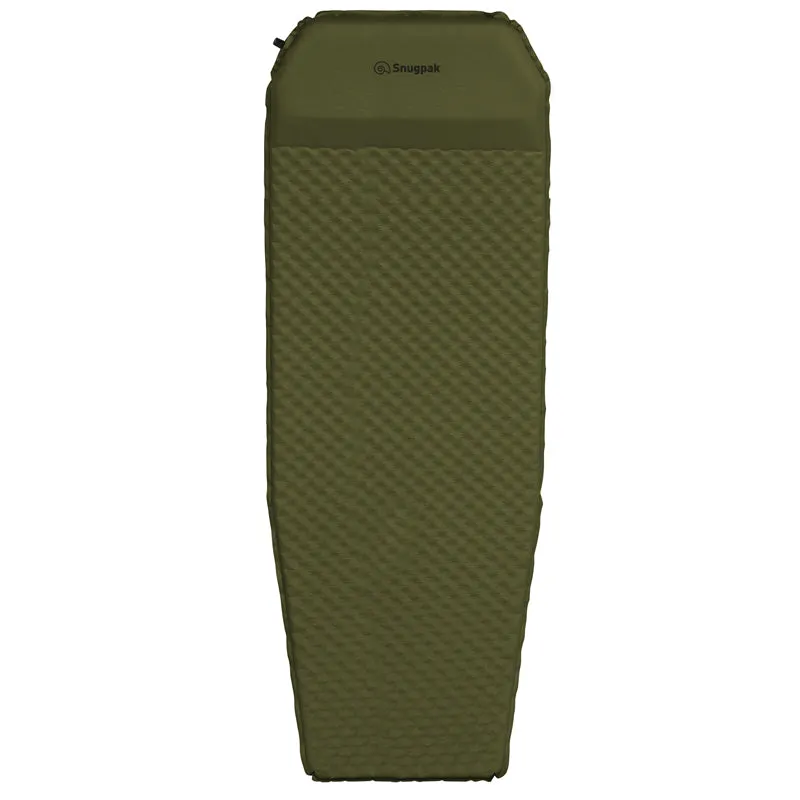 Snugpak Basecamp OPS Elite XL Self Inflating W/Pillow