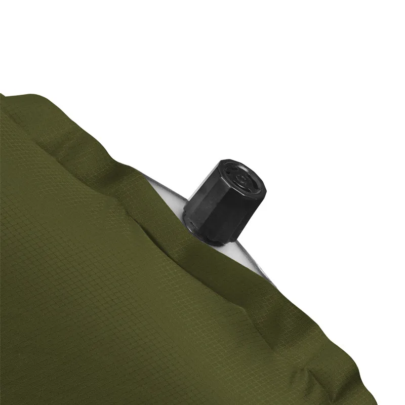 Snugpak Basecamp OPS Elite XL Self Inflating W/Pillow