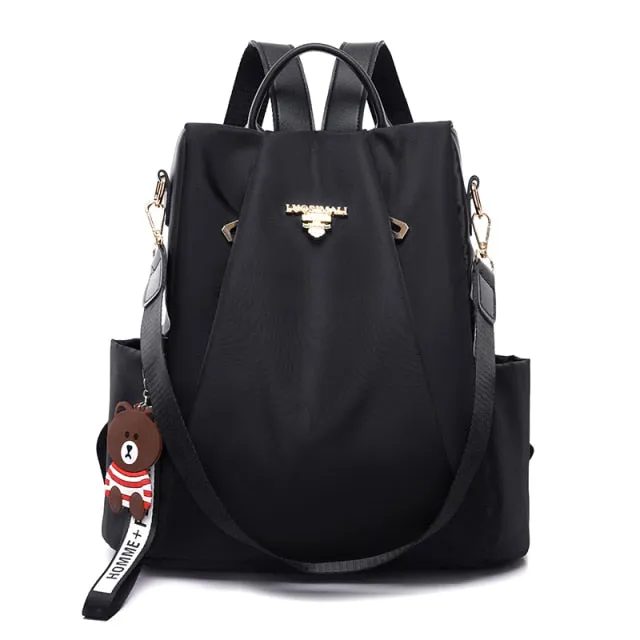 Stylemein - Stylish Backpacks For Women | Leather Backpack For Women