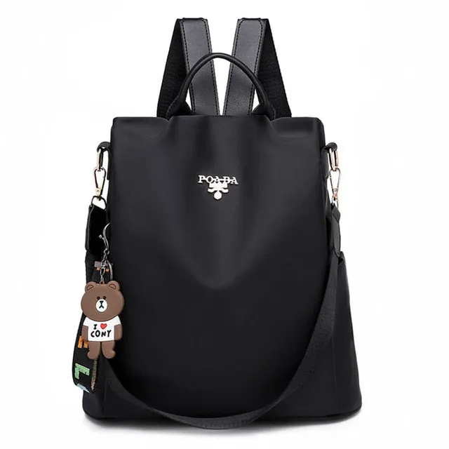 Stylemein - Stylish Backpacks For Women | Leather Backpack For Women