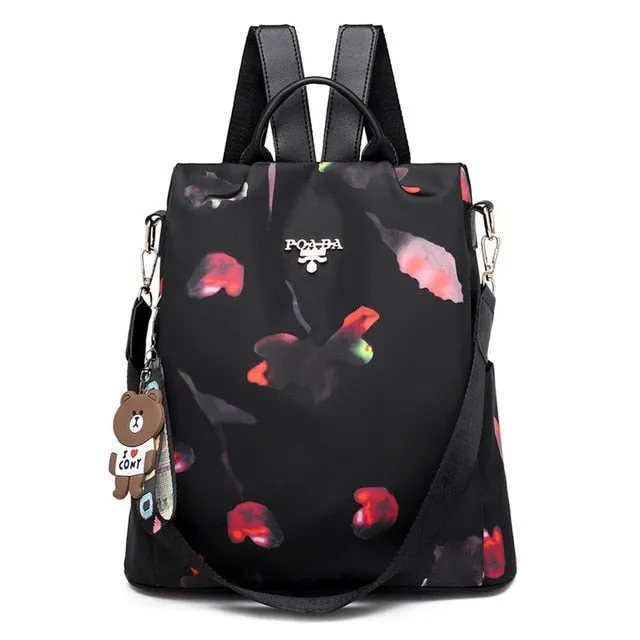 Stylemein - Stylish Backpacks For Women | Leather Backpack For Women