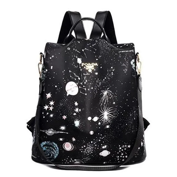 Stylemein - Stylish Backpacks For Women | Leather Backpack For Women