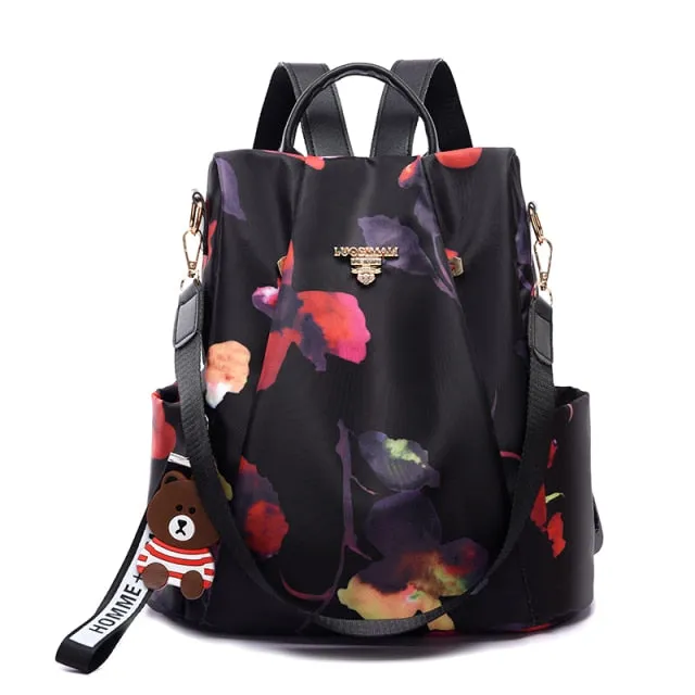 Stylemein - Stylish Backpacks For Women | Leather Backpack For Women