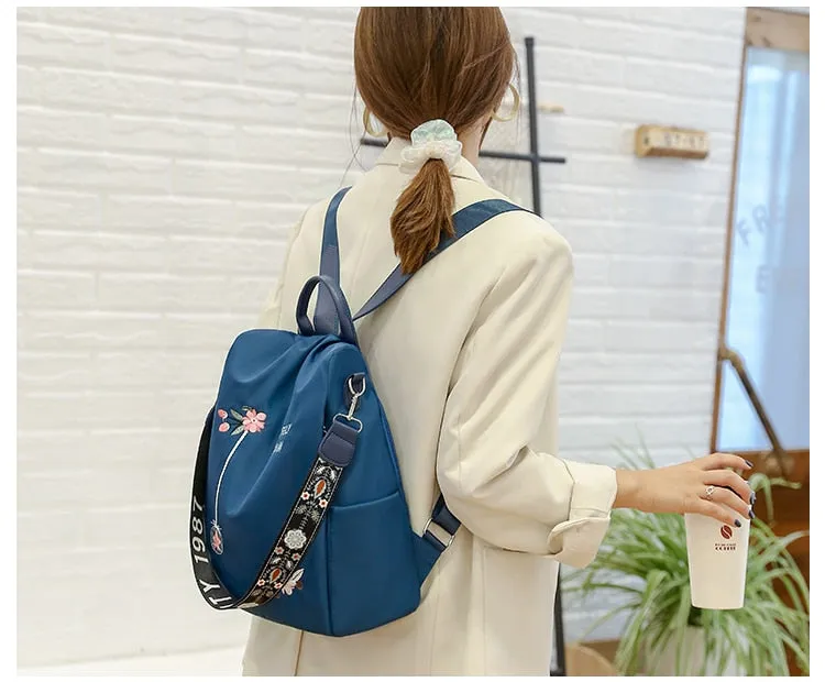 Stylemein - Stylish Backpacks For Women | Leather Backpack For Women