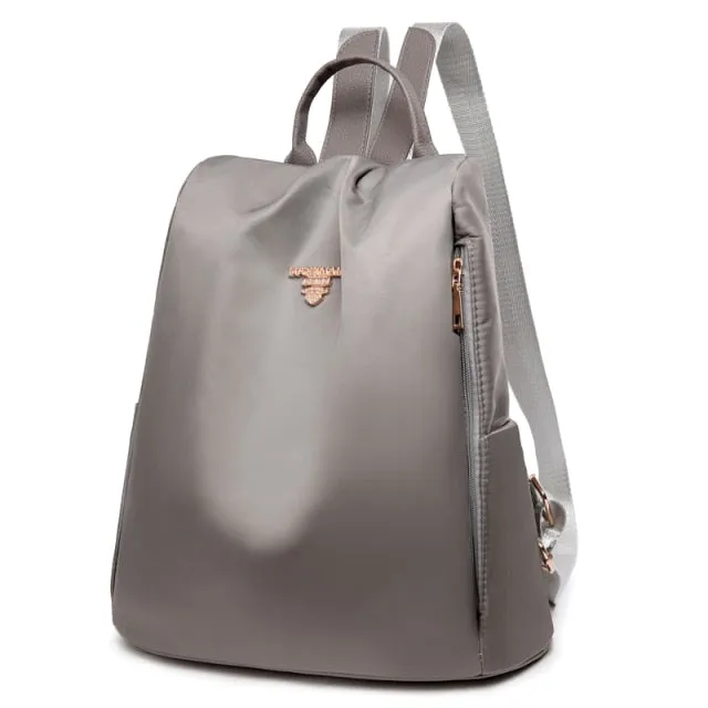 Stylemein - Stylish Backpacks For Women | Leather Backpack For Women