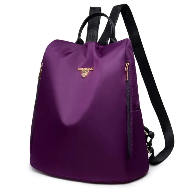 Stylemein - Stylish Backpacks For Women | Leather Backpack For Women