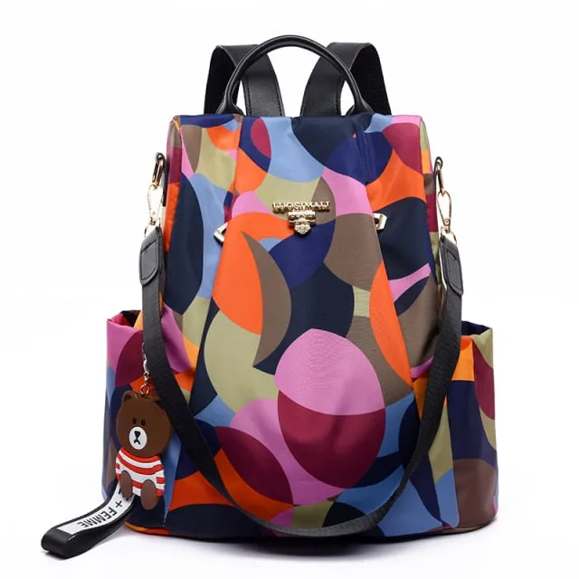 Stylemein - Stylish Backpacks For Women | Leather Backpack For Women