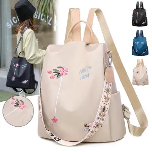 Stylemein - Stylish Backpacks For Women | Leather Backpack For Women