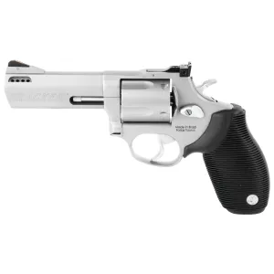 Taurus 44 Trkr 44mag Sts 5rd 4" As