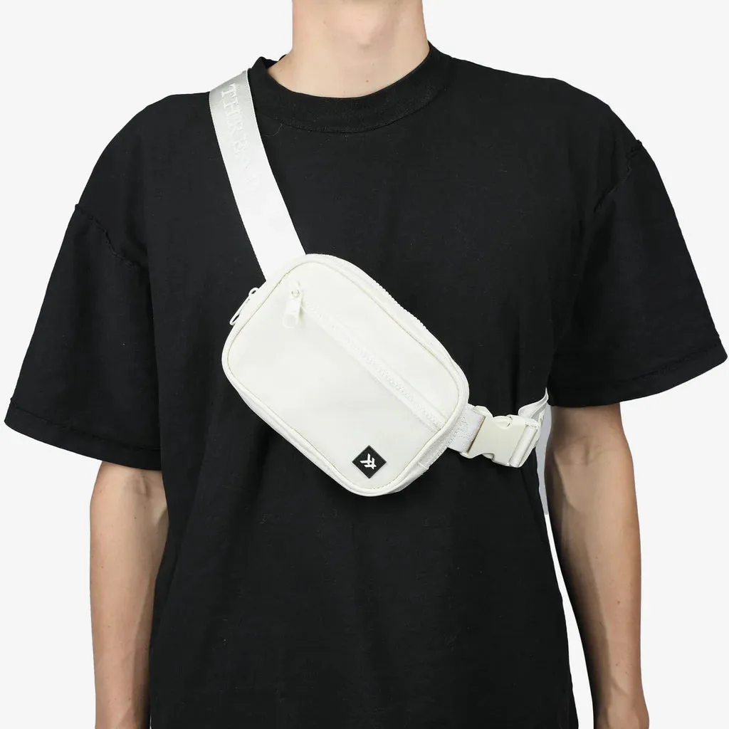 THREAD Fanny Pack (Off White)