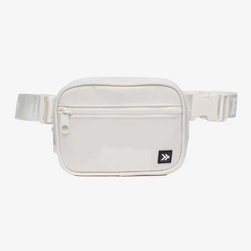 THREAD Fanny Pack (Off White)