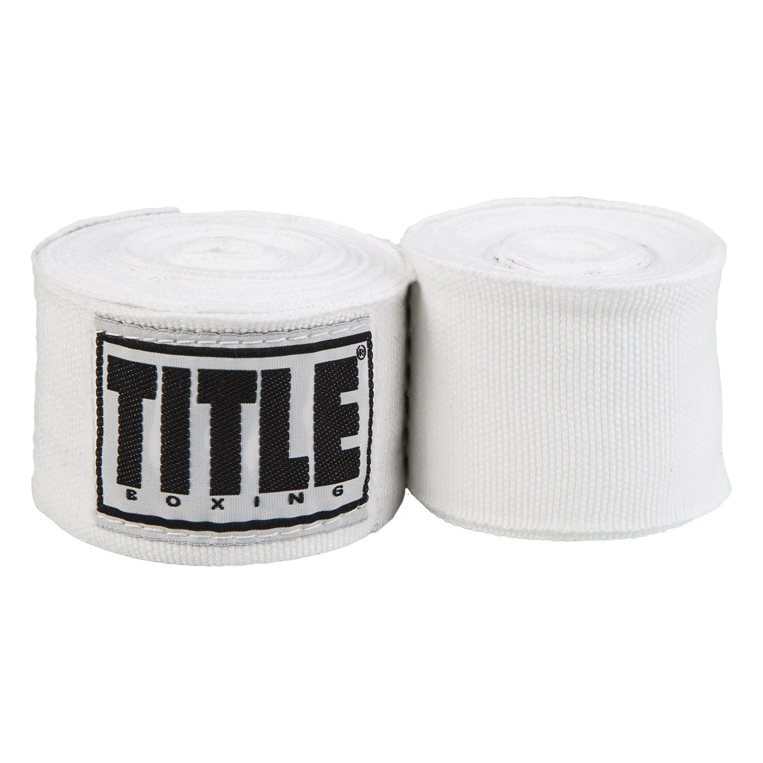 TITLE Boxing Home Conditioning Bundle