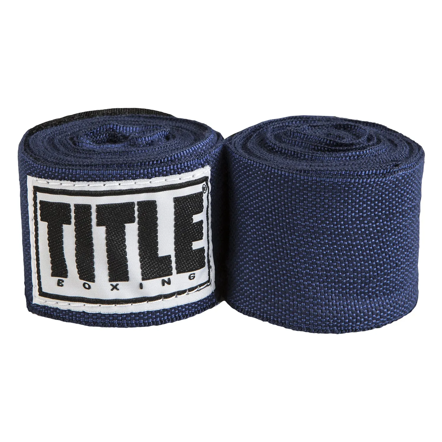 TITLE Boxing Home Conditioning Bundle