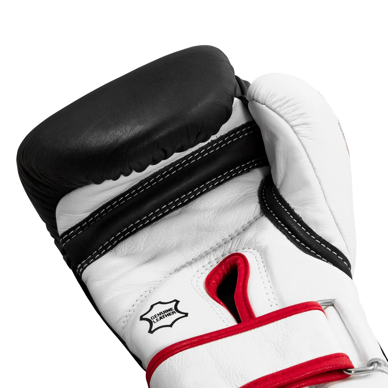 TITLE Boxing Home Conditioning Bundle