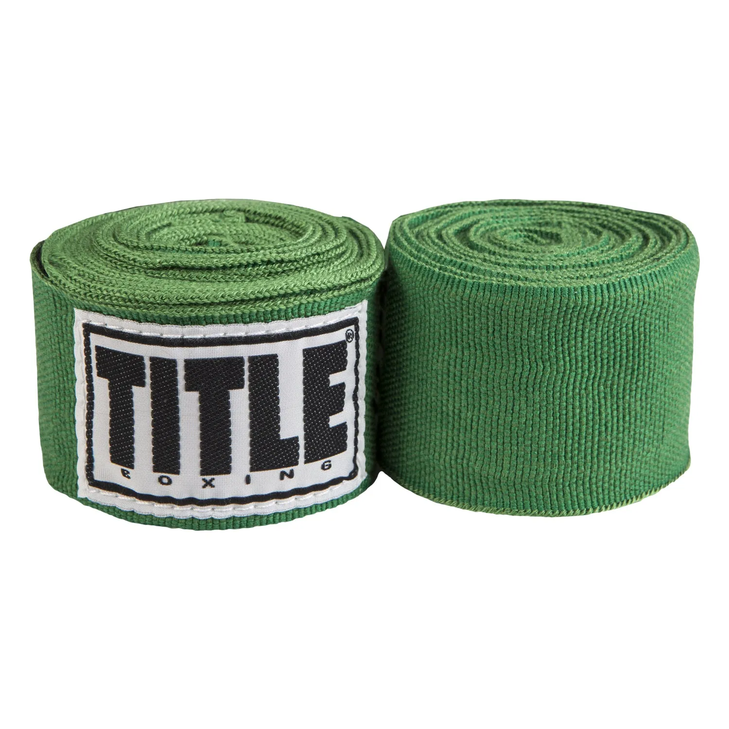 TITLE Boxing Home Conditioning Bundle