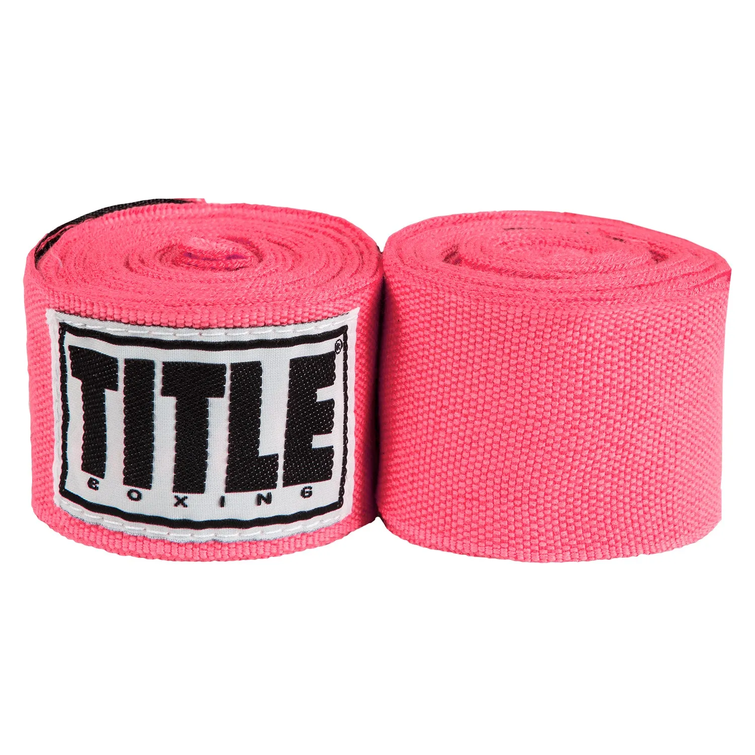 TITLE Boxing Home Conditioning Bundle