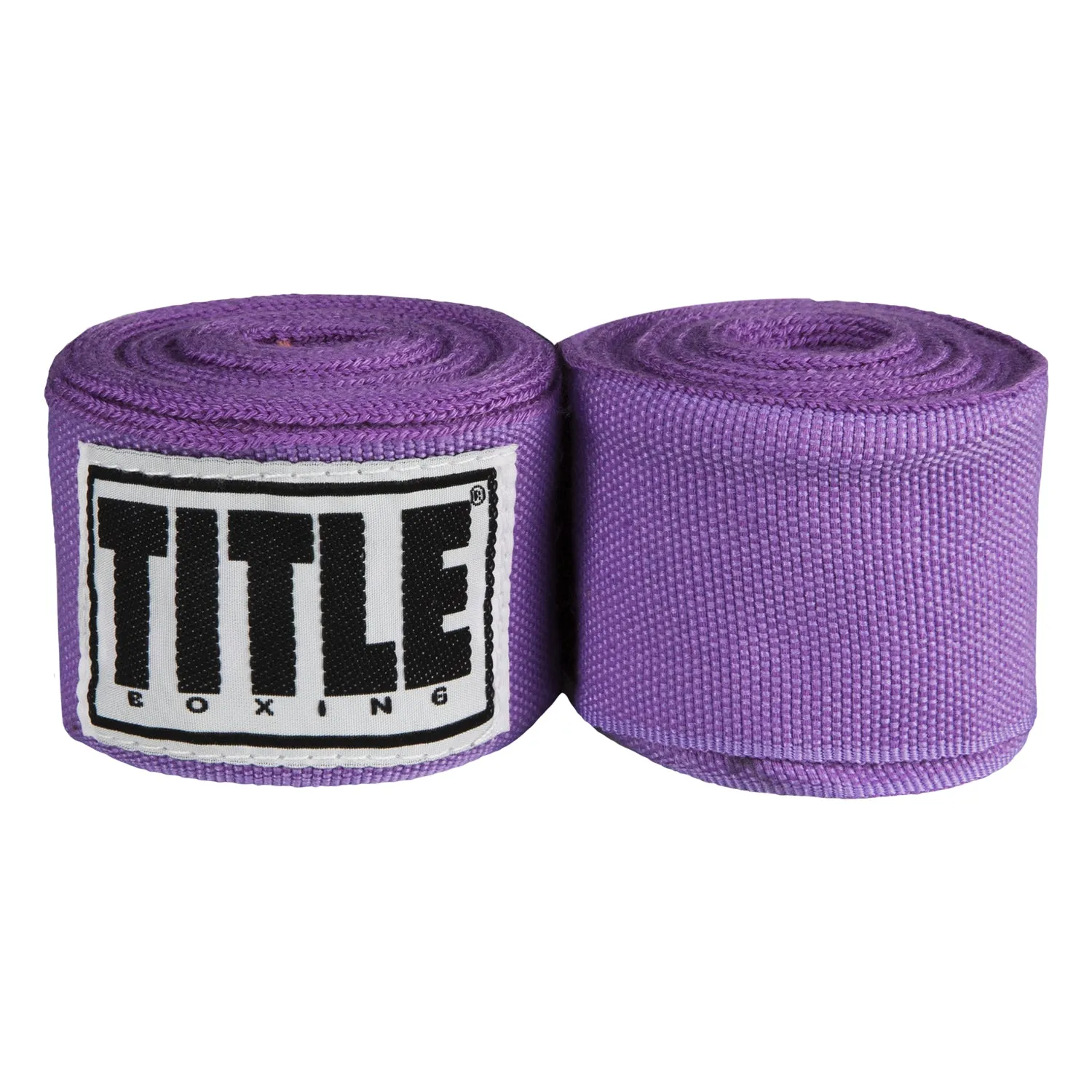 TITLE Boxing Home Conditioning Bundle