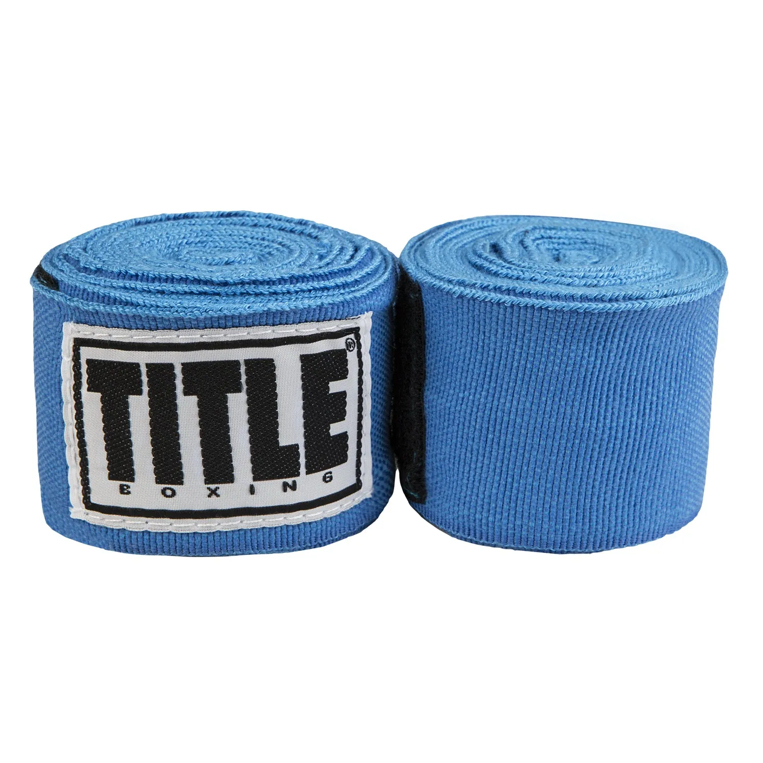 TITLE Boxing Home Conditioning Bundle