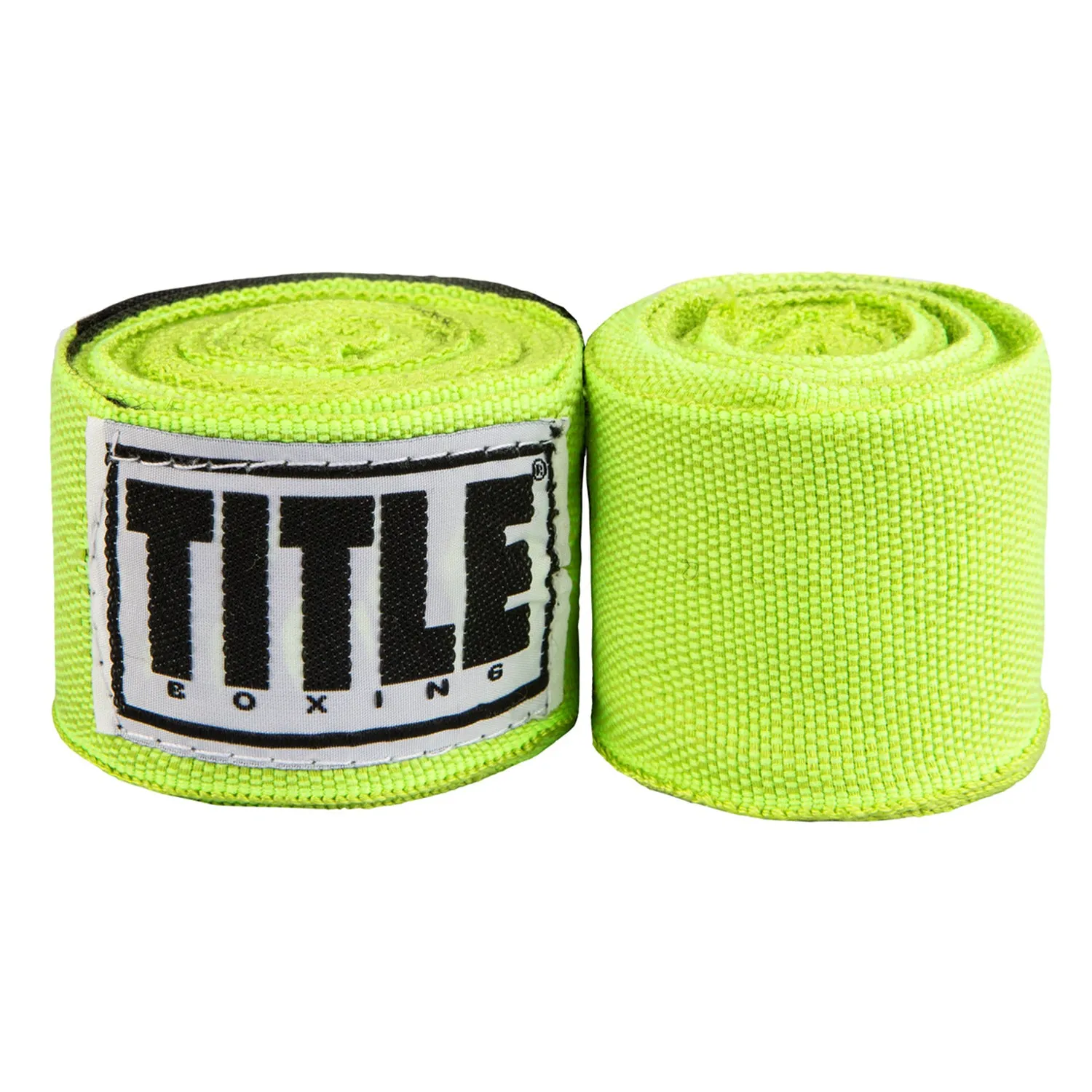 TITLE Boxing Home Conditioning Bundle