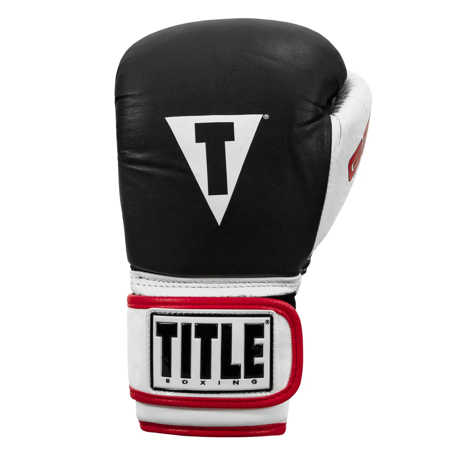 TITLE Boxing Home Conditioning Bundle