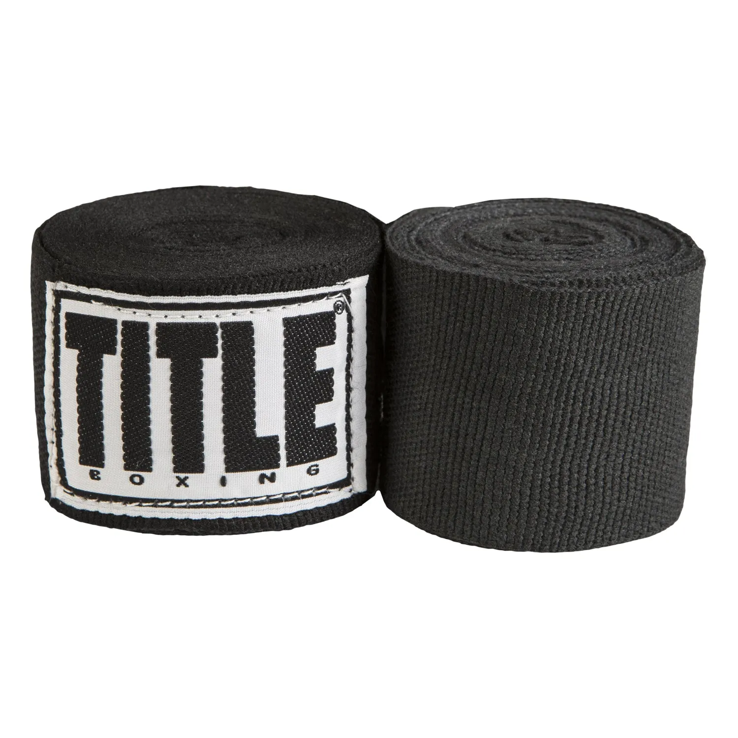 TITLE Boxing Home Conditioning Bundle