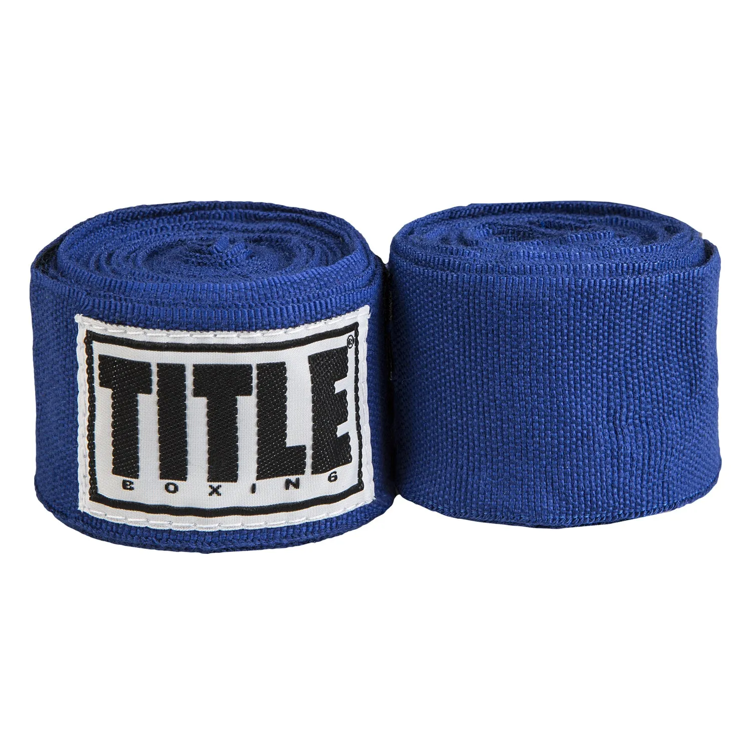 TITLE Boxing Home Conditioning Bundle