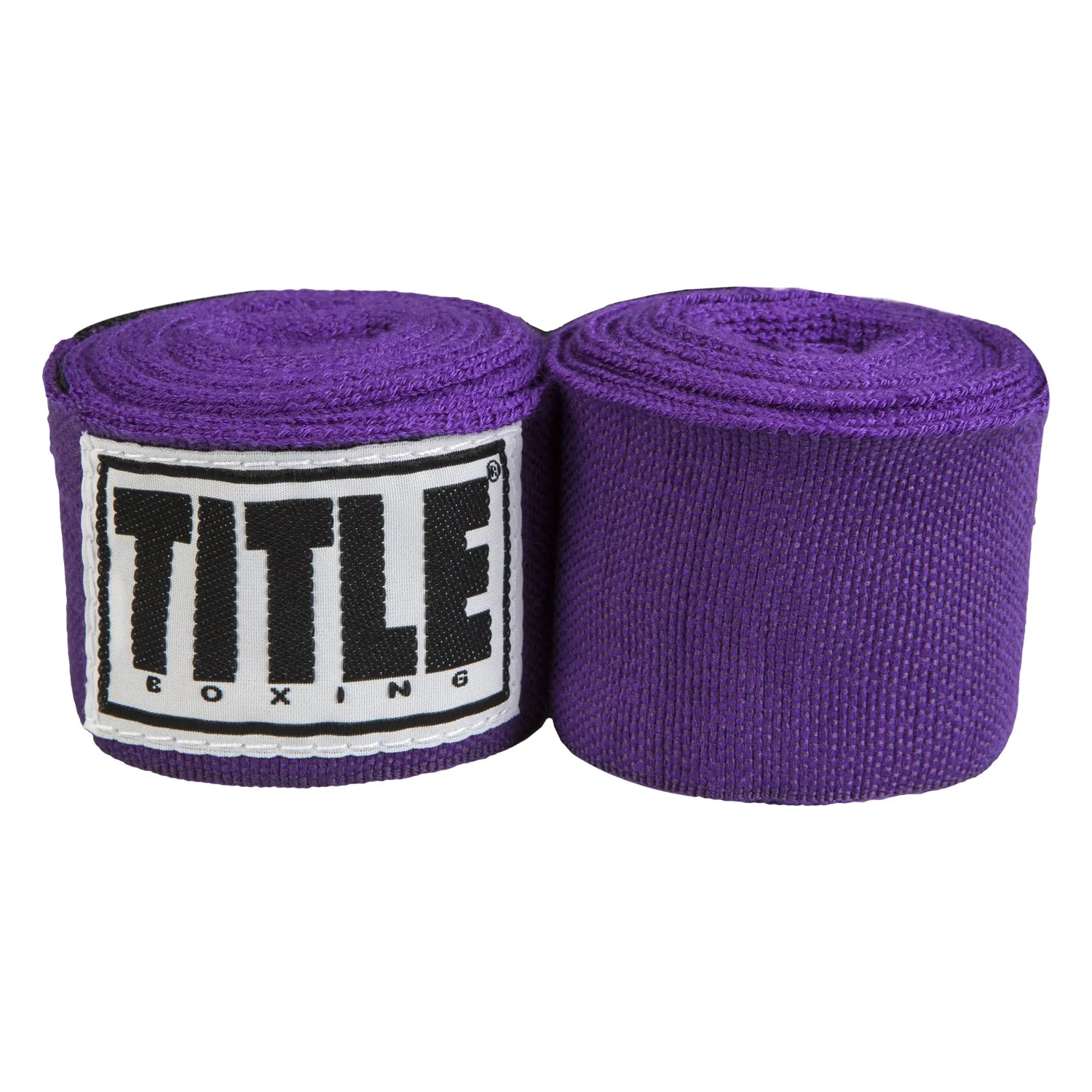 TITLE Boxing Home Conditioning Bundle