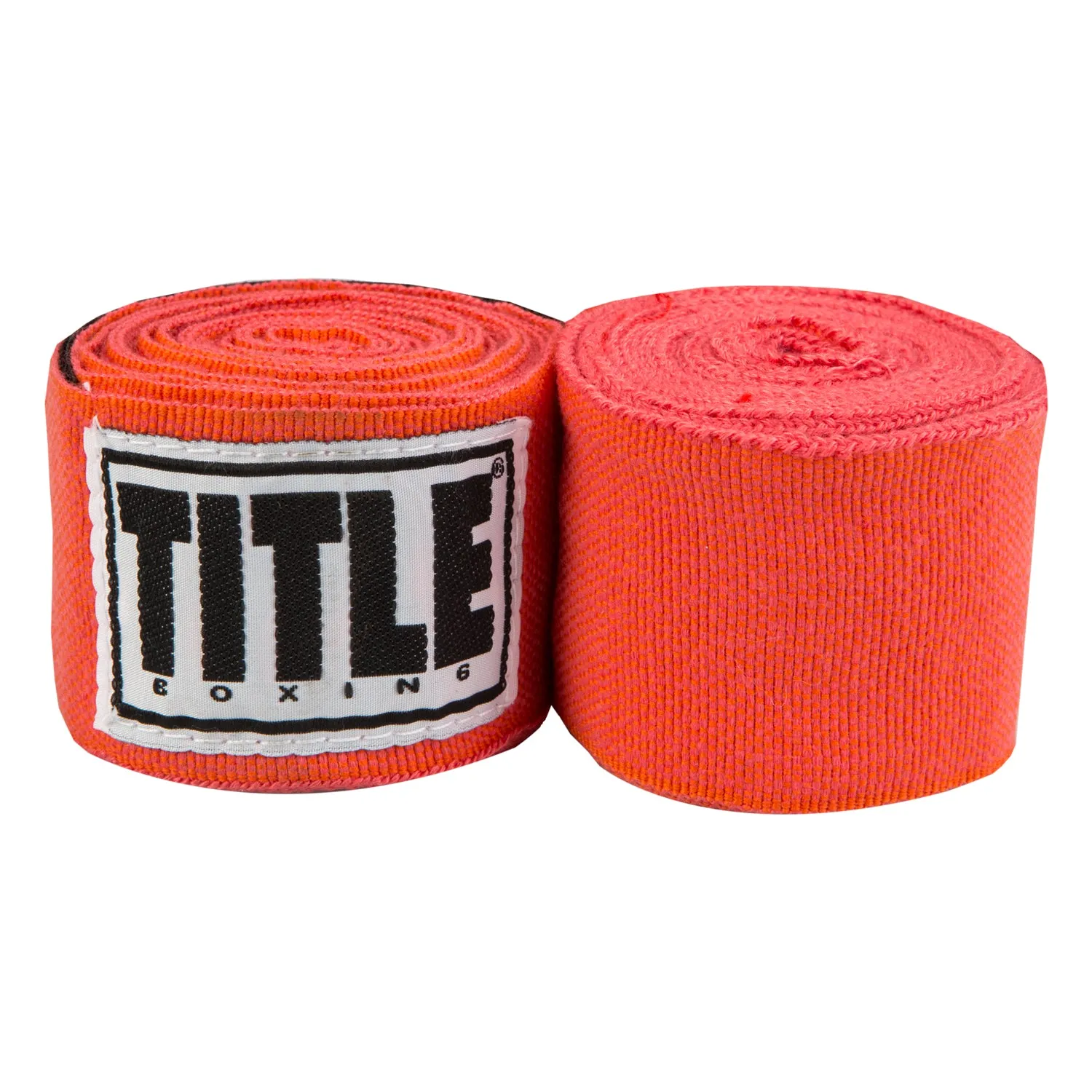 TITLE Boxing Home Conditioning Bundle