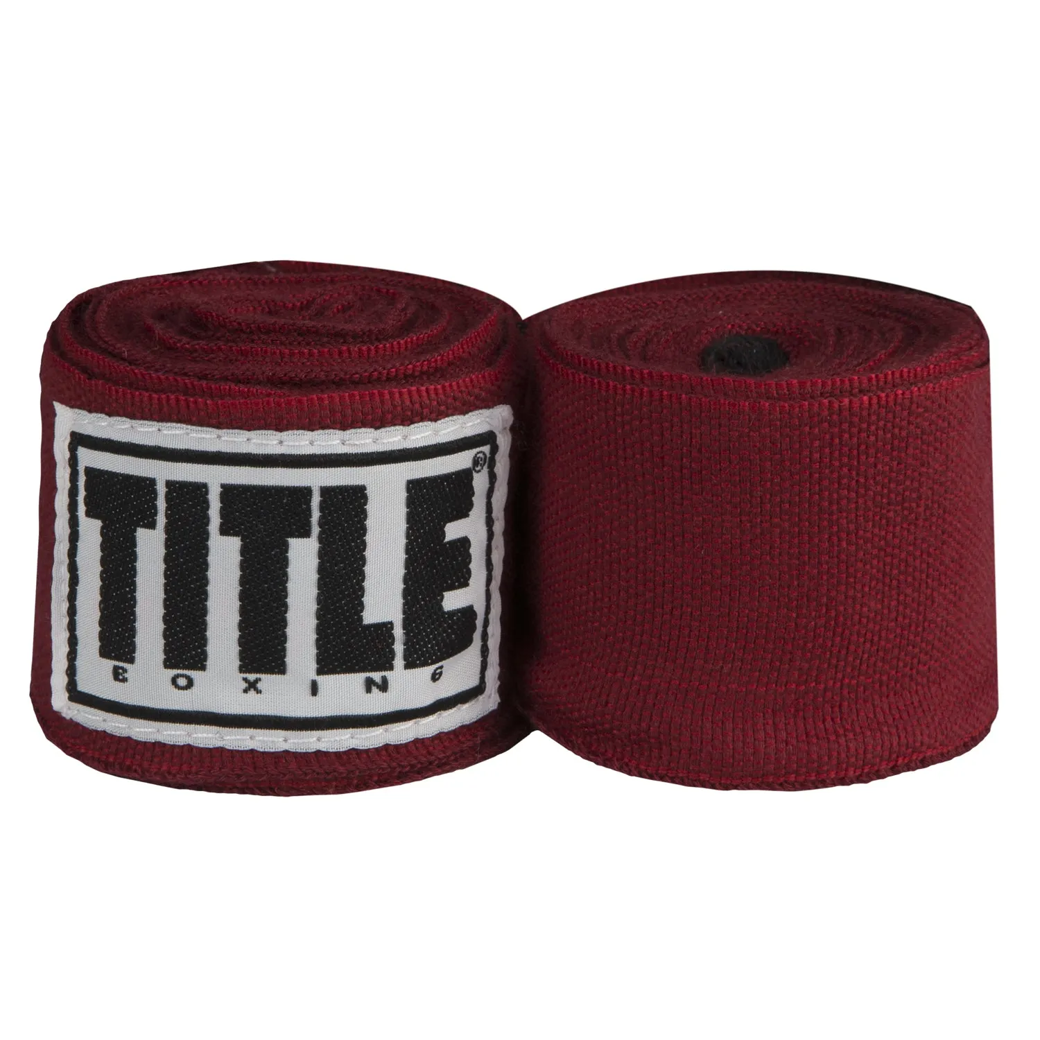 TITLE Boxing Home Conditioning Bundle